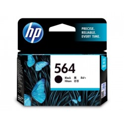 HP 564 Black Ink Cartridge (CB316WA) HP 564 Black Ink Cartridge (CB316WA)