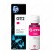 HP GT52 All-In-One Magenta Ink Bottles (M0H55AA)