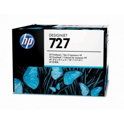 HP 727 Designjet Printhead (B3P06A) HP 727 Designjet Printhead (B3P06A)