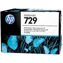 HP 729 DesignJet Printhead Replacement (F9J81A) HP 729 DesignJet Printhead Replacement (F9J81A)