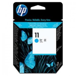 HP 11 Cyan Printhead (C4811A) HP 11 Cyan Printhead (C4811A)