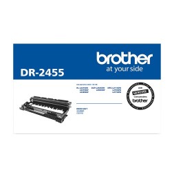 BROTHER DR-2455 Drum Unit (12,000 pages)