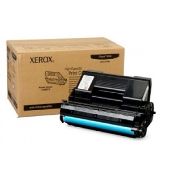 Showing image for Xerox P4510 Black Toner Cartridge 19K (113R00712) Xerox P4510 Black Toner Cartridge 19K (113R00712) image