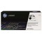 HP 651A Black LaserJet Toner Cartridge (CE340A)