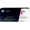 HP 651A Magenta LaserJet Toner Cartridge (CE343A)