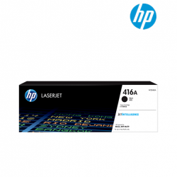 HP 416A Black LaserJet Toner Cartridge (W2040A) HP 416A Black LaserJet Toner Cartridge (W2040A)