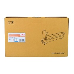    OKI 44318511 C711/711WT CYAN DRUM-20K