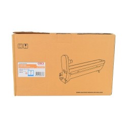    OKI C5100/5200/5300/5400 CYDR Cyan Printer Drum 17000pgs 42126611