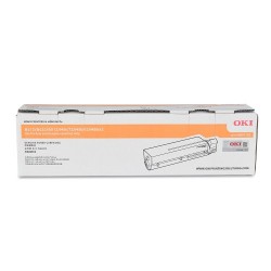   OKI 45807107 Black High Capacity Toner Cartridge 7k - B412/432/512/472/492