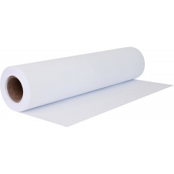 A1 594mm x 150m x 3 inch core Plotter Roll (80gsm)