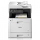 Showing image for Brother Color Laser MFC-L8690CDW AIO Printer (Print, Scan,Copy,Fax, Auto Duplex, Wireless) Brother Color Laser MFC-L8690CDW AIO Printer (Print, Scan,Copy,Fax, Auto Duplex, Wireless) image