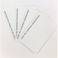 EMISO076P EM CARD ISO 0.76MM BLANK (EMTK4100096P3) EMISO076P EM CARD ISO 0.76MM BLANK (EMTK4100096P3)
