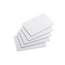 MIFARE 1K EV1 4BYTE NUID BLANK 0.76MM S50 1K MEMORY ISO SIZE (MFICEV1S50) MIFARE 1K EV1 4BYTE NUID BLANK 0.76MM S50 1K MEMORY ISO SIZE (MFICEV1S50)