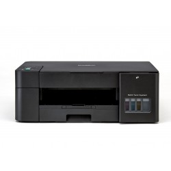 Brother DCP-T220 Print, Scan, Copy A4 Super Low Cost Ink Tank Printer