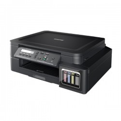 Brother DCP-T520W 3-in-1 Print, Scan, Copy A4 Ink Tank Wireless Printer