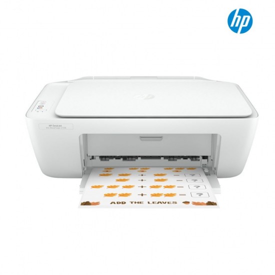 Showing image for HP Deskjet Ink Advantage 2336 All-in-One Printer (7WQ05B) (Print, Scan, Copy) HP Deskjet Ink Advantage 2336 All-in-One Printer (7WQ05B) (Print, Scan, Copy) image
