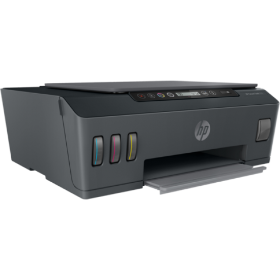 Showing image for HP Smart Tank 515 Printer (1TJ09A) (Print, Copy, Scan, Manual Duplex, Wireless) HP Smart Tank 515 Printer (1TJ09A) (Print, Copy, Scan, Manual Duplex, Wireless) image