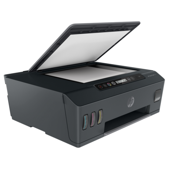 Showing image for HP Smart Tank 515 Printer (1TJ09A) (Print, Copy, Scan, Manual Duplex, Wireless) HP Smart Tank 515 Printer (1TJ09A) (Print, Copy, Scan, Manual Duplex, Wireless) image