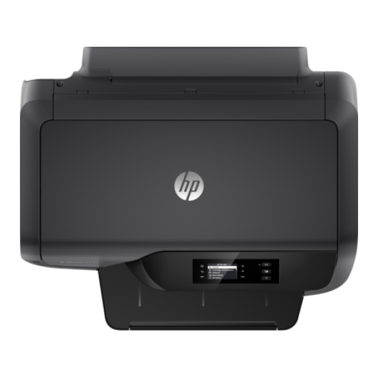 Showing image for HP Color OfficeJet Pro 8210 Printer (D9L63A) (Print, E-Print, Auto Duplex, Wireless, Auto Duplex) HP Color OfficeJet Pro 8210 Printer (D9L63A) (Print, E-Print, Auto Duplex, Wireless, Auto Duplex) image