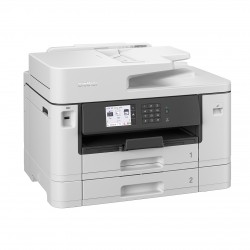 BROTHER MFC-J2740DW INKJET PRINTER (COLOR, A3, WIFI, DUPLEX, PRINT, SCAN, COPY, FAX)