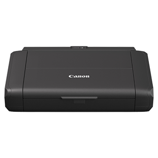 Showing image for Canon TR150 Printer (Print, 9ipm, 5.5ipm, 4800 x 1200dpi, WiFi, AirPrint) Canon TR150 Printer (Print, 9ipm, 5.5ipm, 4800 x 1200dpi, WiFi, AirPrint) image
