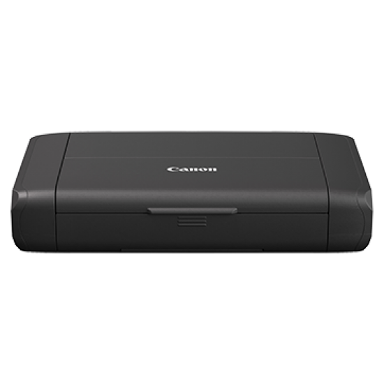 Showing image for Canon TR150 Printer (Print, 9ipm, 5.5ipm, 4800 x 1200dpi, WiFi, AirPrint) Canon TR150 Printer (Print, 9ipm, 5.5ipm, 4800 x 1200dpi, WiFi, AirPrint) image
