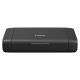 Showing image for Canon TR150 Printer (Print, 9ipm, 5.5ipm, 4800 x 1200dpi, WiFi, AirPrint) Canon TR150 Printer (Print, 9ipm, 5.5ipm, 4800 x 1200dpi, WiFi, AirPrint) image