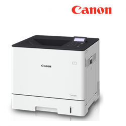 Canon imageCLASS LBP712Cx Color Laser Printer (Printing Only, Auto Duplex, USB)