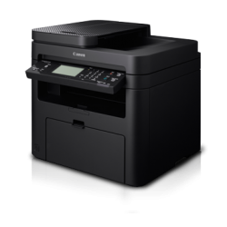 Canon imageCLASS MF266dn Mono Laser Multifunction Printer (Print, Scan, Copy, Fax, Network Ready, Auto duplex) Canon imageCLASS MF266dn Mono Laser Multifunction Printer (Print, Scan, Copy, Fax, Network Ready, Auto duplex)