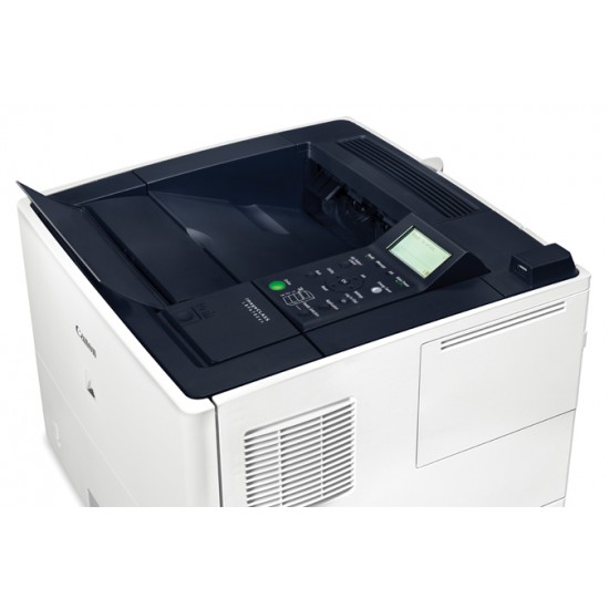 Showing image for Canon LBP352x Network Printer (Printing Only, Speed 62ppm, Up to 1200 x 1200dpi, Wired) Canon LBP352x Network Printer (Printing Only, Speed 62ppm, Up to 1200 x 1200dpi, Wired) image