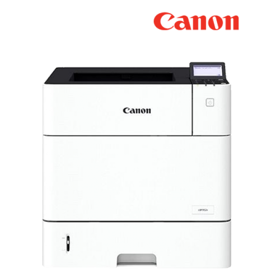 Showing image for Canon LBP352x Network Printer (Printing Only, Speed 62ppm, Up to 1200 x 1200dpi, Wired) Canon LBP352x Network Printer (Printing Only, Speed 62ppm, Up to 1200 x 1200dpi, Wired) image