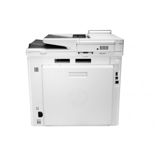 HP Color Laser Pro MFP M479dw AIO Printer (W1A77A) (Print, Copy, Scan, Auto Duplex, Network) Original HP Color Laser Pro MFP M479dw AIO Printer (W1A77A) (Print, Copy, Scan, Auto Duplex, Network) (W1A77A) Hewlett-Packard Malaysia