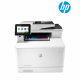HP Color Laser Pro MFP M479dw AIO Printer (W1A77A) (Print, Copy, Scan, Auto Duplex, Network) Original HP Color Laser Pro MFP M479dw AIO Printer (W1A77A) (Print, Copy, Scan, Auto Duplex, Network) (W1A77A) Hewlett-Packard Malaysia