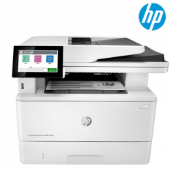 HP Color Laser Ent MFP M480f AIO Printer (3QA55A) (Print, Copy, Scan, Fax, Speed 27ppm, 600 x 600 dpi, Auto Duplex)