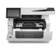 HP Color Laser Ent MFP M480f AIO Printer (3QA55A) (Print, Copy, Scan, Fax, Speed 27ppm, 600 x 600 dpi, Auto Duplex) image