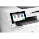 HP Color Laser Ent MFP M480f AIO Printer (3QA55A) (Print, Copy, Scan, Fax, Speed 27ppm, 600 x 600 dpi, Auto Duplex) image