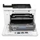 Showing image for HP Color LaserJet Enterprise M555x Printer (7ZU79A) (Printing, Speed 38ppm, 600 x 600dpi, Auto) HP Color LaserJet Enterprise M555x Printer (7ZU79A) (Printing, Speed 38ppm, 600 x 600dpi, Auto) image