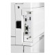 Showing image for HP Color LaserJet Enterprise M555x Printer (7ZU79A) (Printing, Speed 38ppm, 600 x 600dpi, Auto) HP Color LaserJet Enterprise M555x Printer (7ZU79A) (Printing, Speed 38ppm, 600 x 600dpi, Auto) image