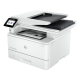 Showing image for HP LaserJet Pro MFP 4103FDW Printer (2Z629A, Print, Scan, Copy, Fax, Up to 40 ppm, Auto Duplex, 1200MHz) HP LaserJet Pro MFP 4103FDW Printer (2Z629A, Print, Scan, Copy, Fax, Up to 40 ppm, Auto Duplex, 1200MHz) image