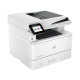 Showing image for HP LaserJet Pro MFP 4103FDW Printer (2Z629A, Print, Scan, Copy, Fax, Up to 40 ppm, Auto Duplex, 1200MHz) HP LaserJet Pro MFP 4103FDW Printer (2Z629A, Print, Scan, Copy, Fax, Up to 40 ppm, Auto Duplex, 1200MHz) image