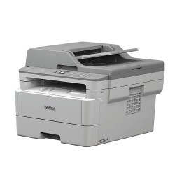 Brother Mono Laser MFC-L2770DW AIO Printer (Print, Scan, Copy, Fax, Auto Duplex, Wireless, ADF, NFC) Brother Mono Laser MFC-L2770DW AIO Printer (Print, Scan, Copy, Fax, Auto Duplex, Wireless, ADF, NFC)