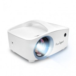 Acer AOPEN Fire Legend QF13 Full HD 1080p Portable Pico LED Wireless Projector