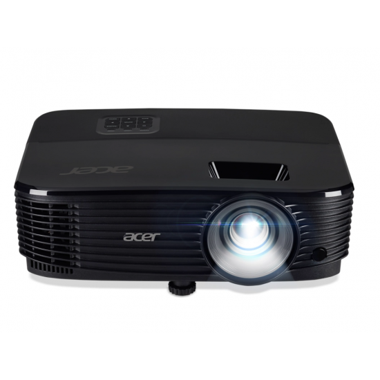 Original ACER Projector X1129HP | SVGA | 4800 LUMENS | DLP PROJECTOR | HDMI, VGA PORT, AUDIO-IN, RCA (X1129HP) Acer Malaysia