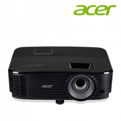 Acer X1228i Value Basic Projector (XGA 1024 x 768, 4500 ANSI, 20000:1, HDMI, VGA, RCA, USB) Acer X1228i Value Basic Projector (XGA 1024 x 768, 4500 ANSI, 20000:1, HDMI, VGA, RCA, USB)