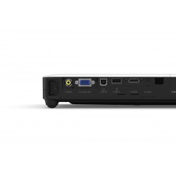 Epson EB-1785W Multimedia Mobile Projector (10,000:1, 3200 lumens, Wireless/Network) Epson EB-1785W Multimedia Mobile Projector (10,000:1, 3200 lumens, Wireless/Network)