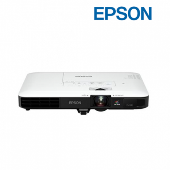 Epson EB-1785W Multimedia Mobile Projector (10,000:1, 3200 lumens, Wireless/Network) Epson Original Epson EB-1785W Multimedia Mobile Projector (10,000:1, 3200 lumens, Wireless/Network) (EB-1785W) Epson Malaysia