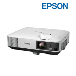 Epson EB-2165W Multimedia Projector (WXGA, 5500 lumens, Wireless, HDMI/D-Sub/Network)