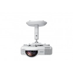 Epson EB-L200SX Projector (XGA, 1024 x 768, 3600 lumens, 20000 Hours) Epson EB-L200SX Projector (XGA, 1024 x 768, 3600 lumens, 20000 Hours)