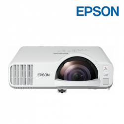 Epson EB-L200SX Projector (XGA, 1024 x 768, 3600 lumens, 20000 Hours)