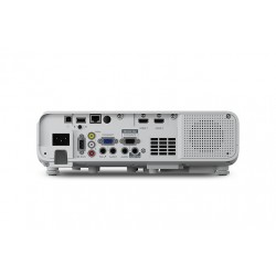 Epson EB-L200X Projector (XGA, 1024 x 768, 4200 lumens, 20000 Hours)